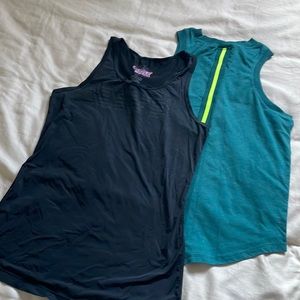 Workout tanks small(2)